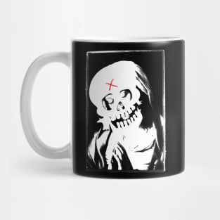 Lady Death Mug